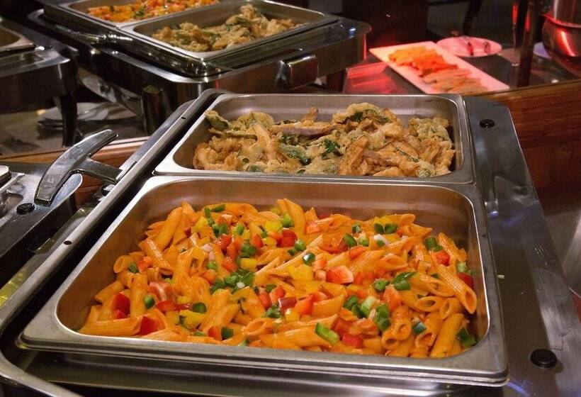 ホテル Mirage Colombo