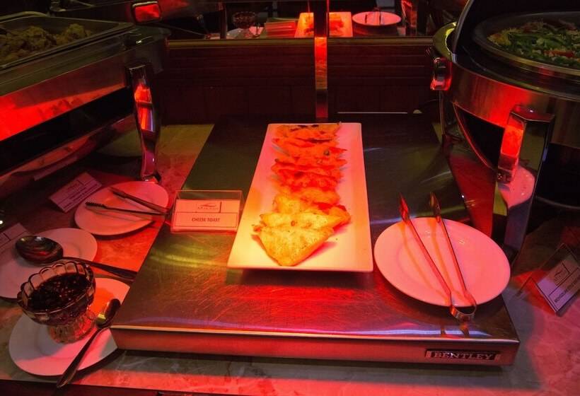 ホテル Mirage Colombo