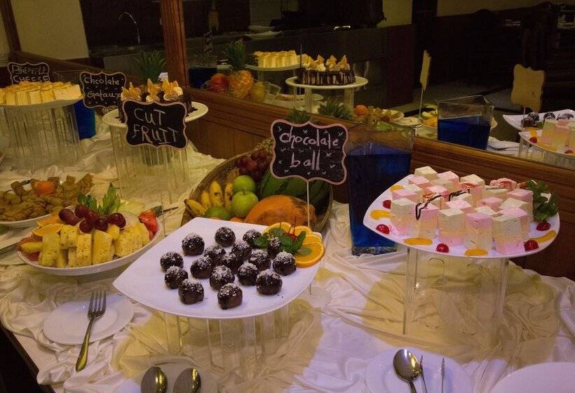 ホテル Mirage Colombo