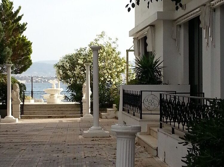 هتل Mon Repos
