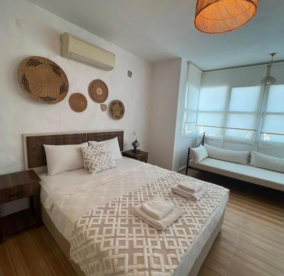 酒店 Mor Salkım Konağı