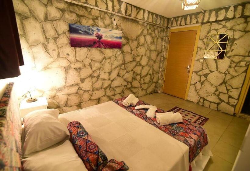 酒店 Mor Salkım Konağı