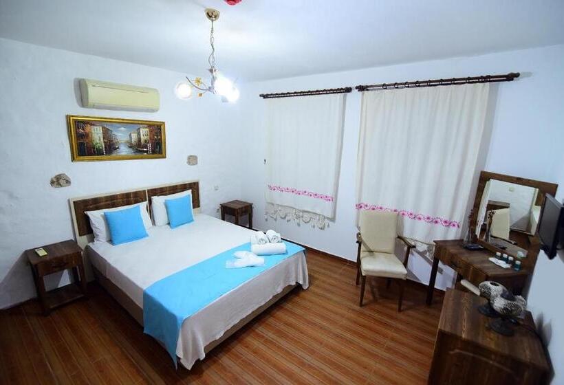 酒店 Mor Salkım Konağı