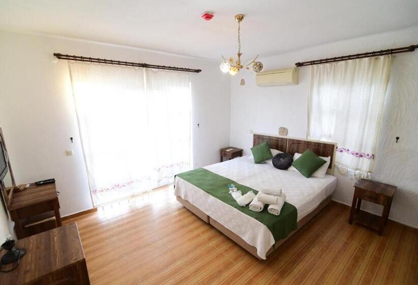 酒店 Mor Salkım Konağı