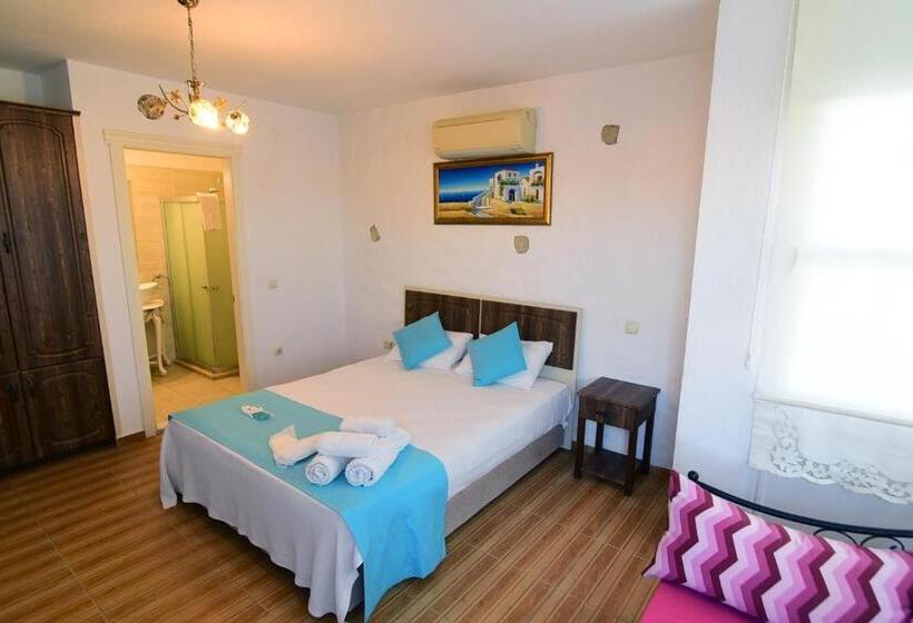 酒店 Mor Salkım Konağı