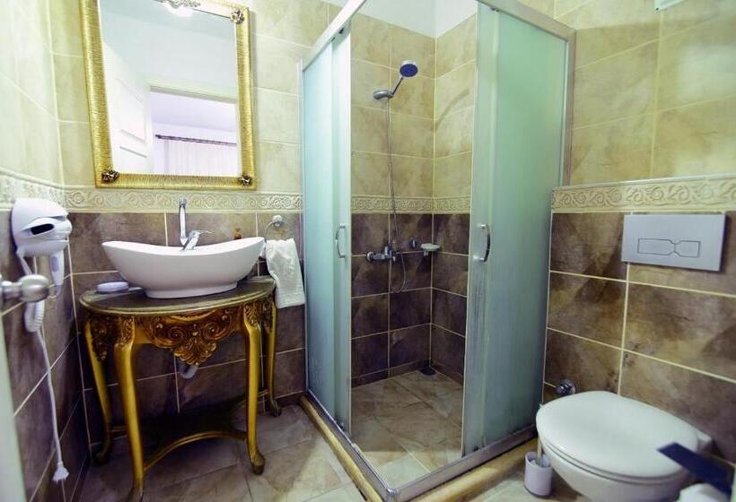 酒店 Mor Salkım Konağı