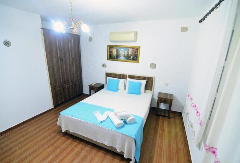 酒店 Mor Salkım Konağı