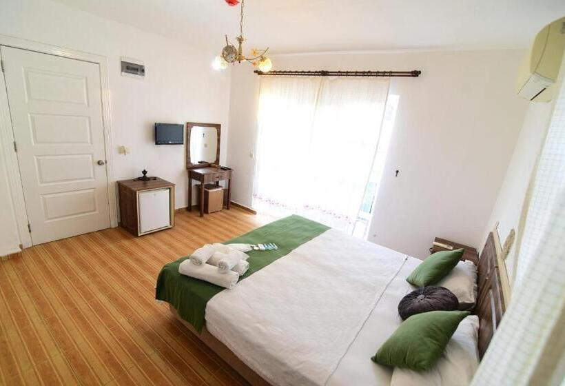 酒店 Mor Salkım Konağı