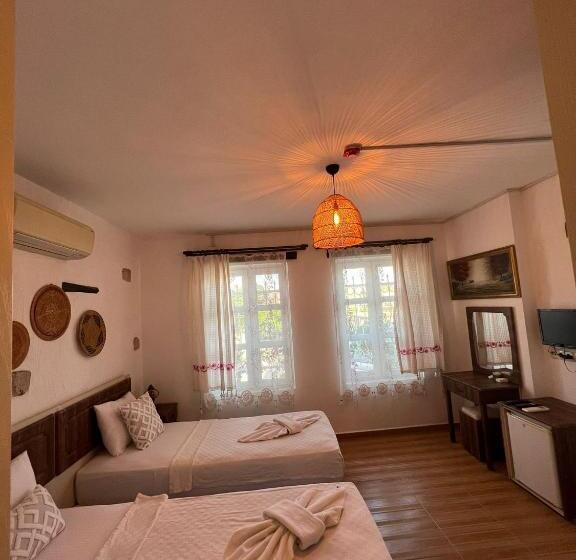 酒店 Mor Salkım Konağı