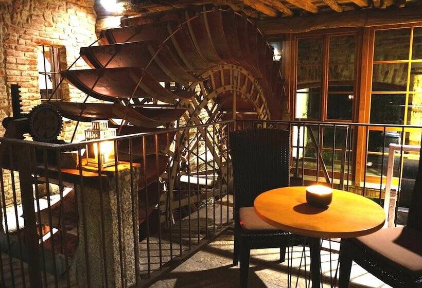 בית מלון כפרי Mulino Grande