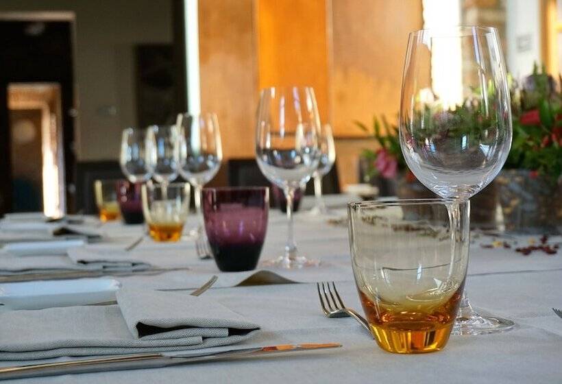 בית מלון כפרי Mulino Grande