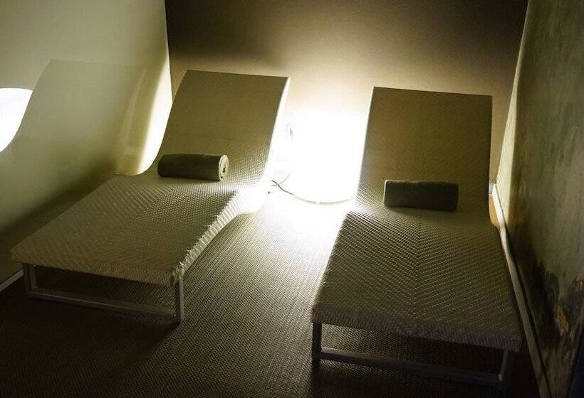 בית מלון כפרי Mulino Grande