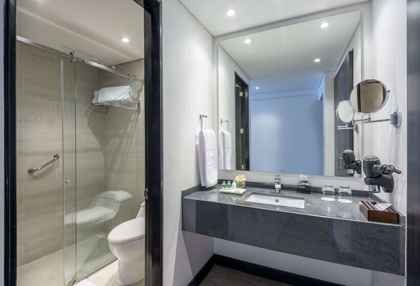 酒店 NH Bogota Urban 26 Royal