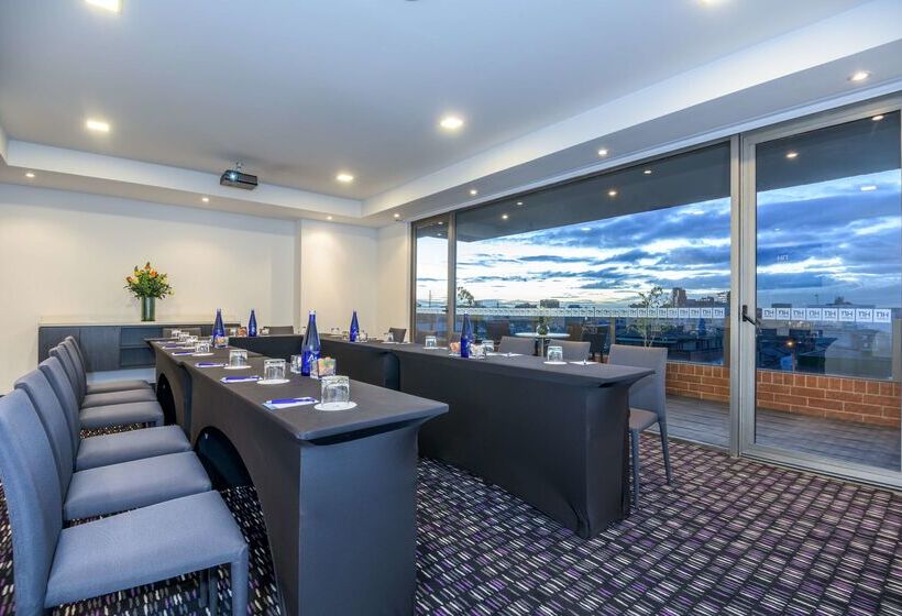 酒店 NH Bogota Urban 26 Royal