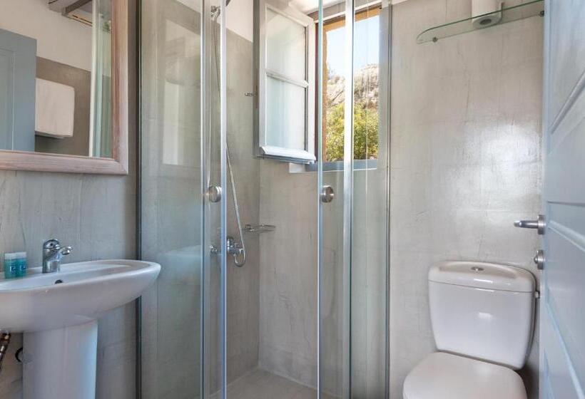 בית מלון כפרי Notos