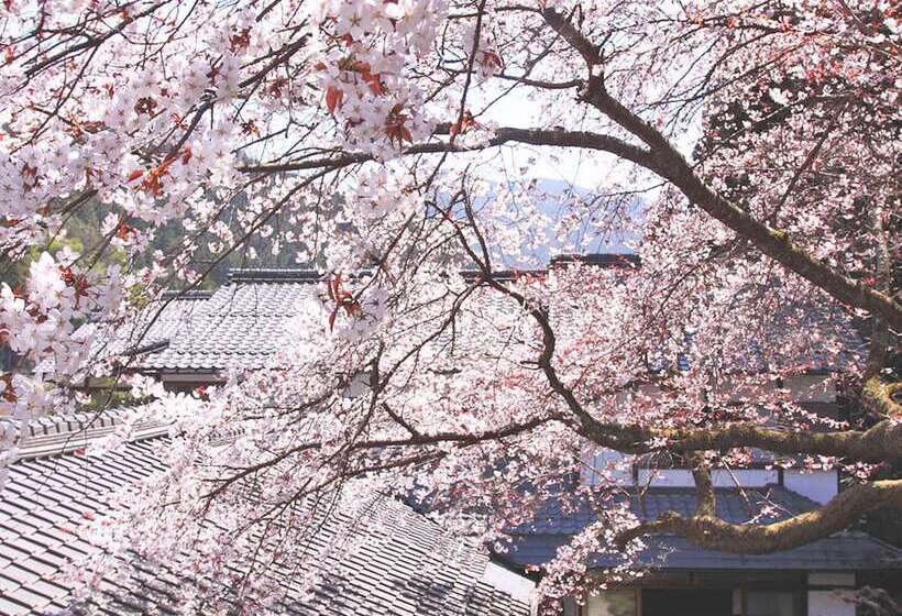 Отель Ohara No Sato