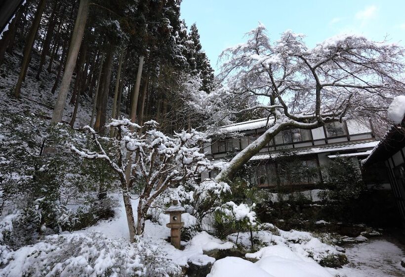 Отель Ohara No Sato