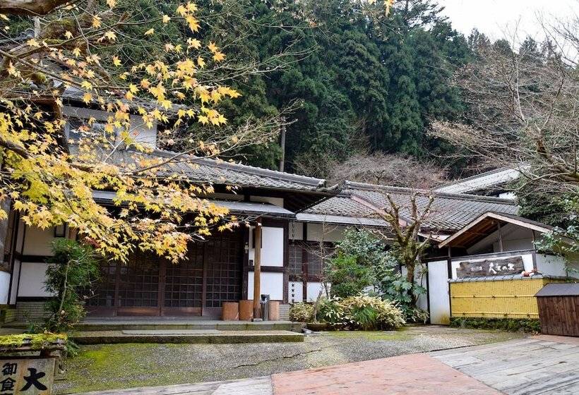 Отель Ohara No Sato