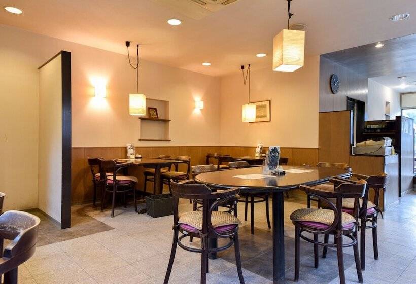 Отель Ohara No Sato