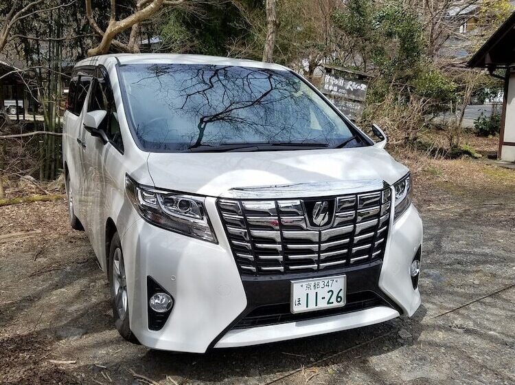 Отель Ohara No Sato