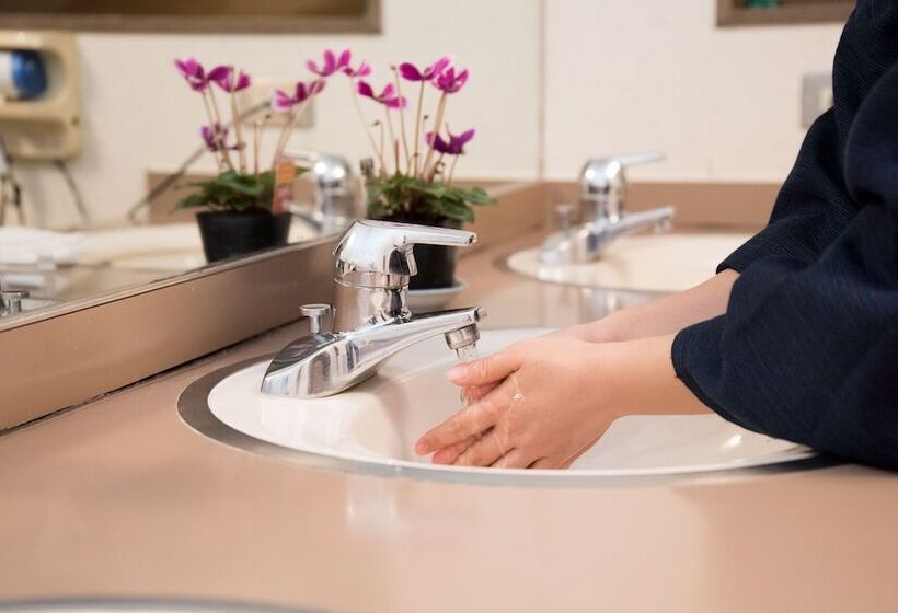 Отель Ohara No Sato