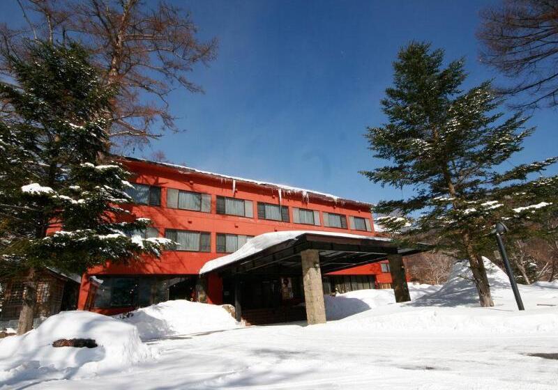 酒店 Okunikko Konishi