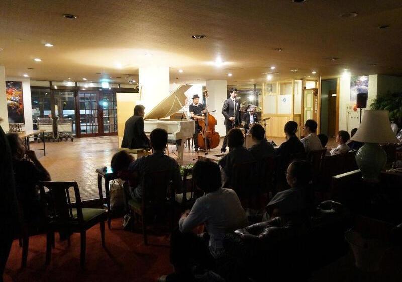 酒店 Okunikko Konishi