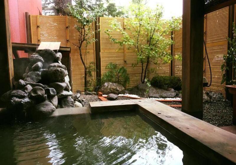 酒店 Okunikko Konishi