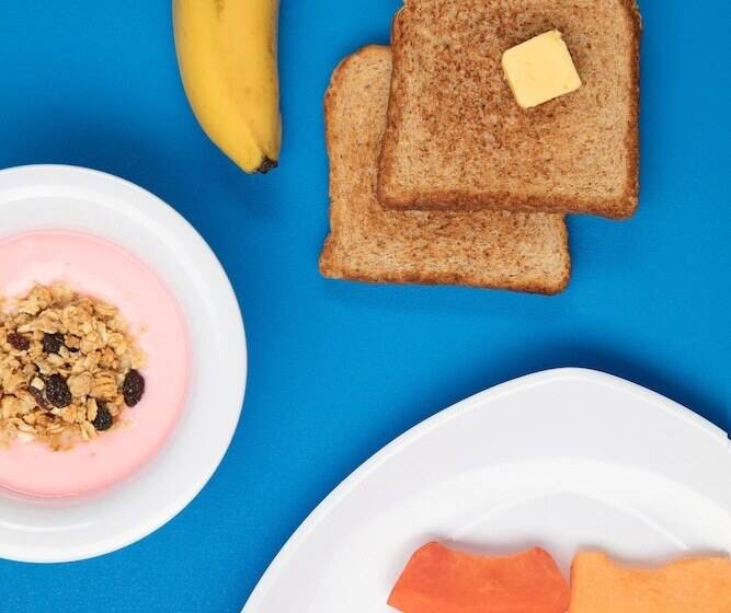 酒店 One Guadalajara Tapatio