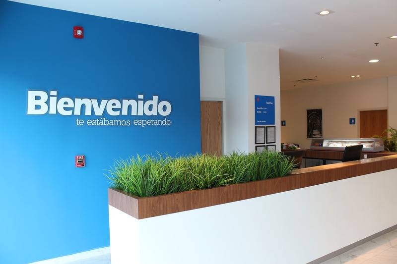 酒店 One Guadalajara Tapatio