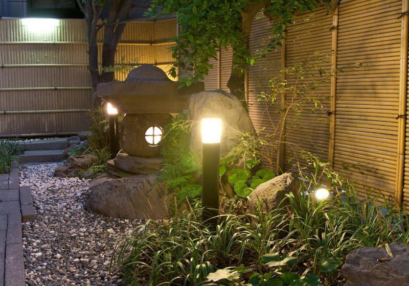 Onsen Hotel Nakahara Bessou Nonsmoking, Earthquake Retrofit