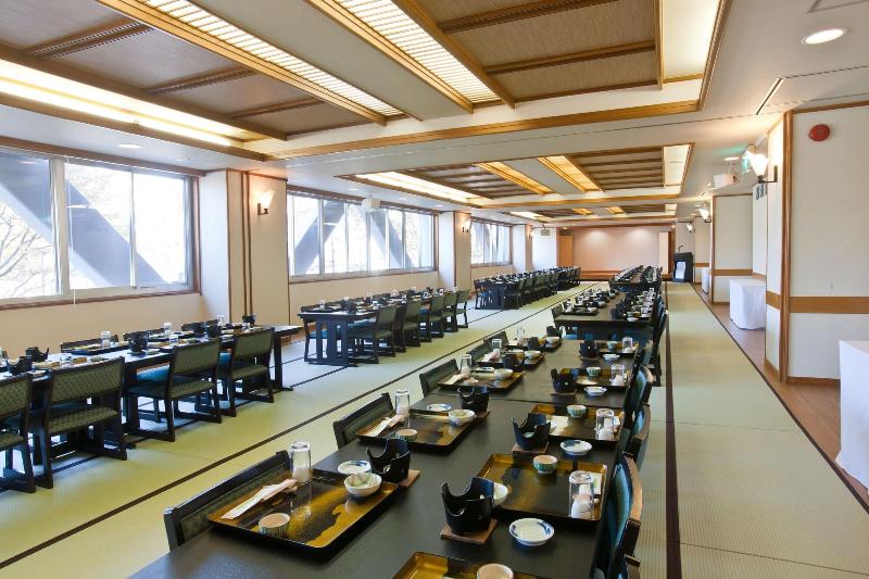 Onsen Hotel Nakahara Bessou Nonsmoking, Earthquake Retrofit