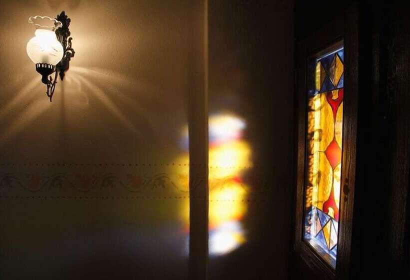 בית מלון כפרי Orologopoulos Mansion Luxury