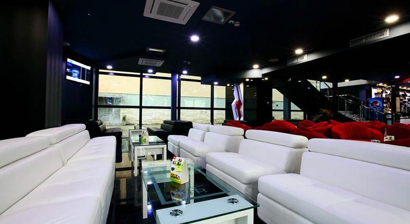 בית מלון כפרי Partner & Spa