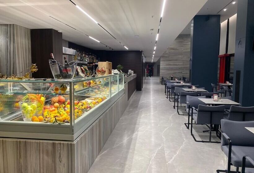 בית מלון כפרי Partner & Spa