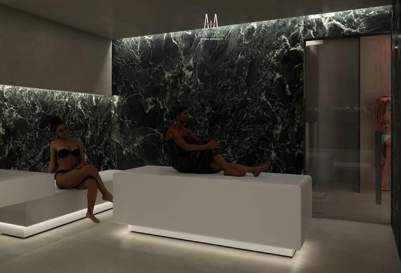 בית מלון כפרי Partner & Spa