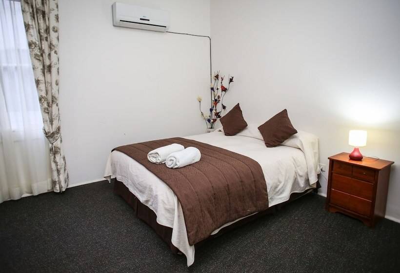 هتل Plaza Londres