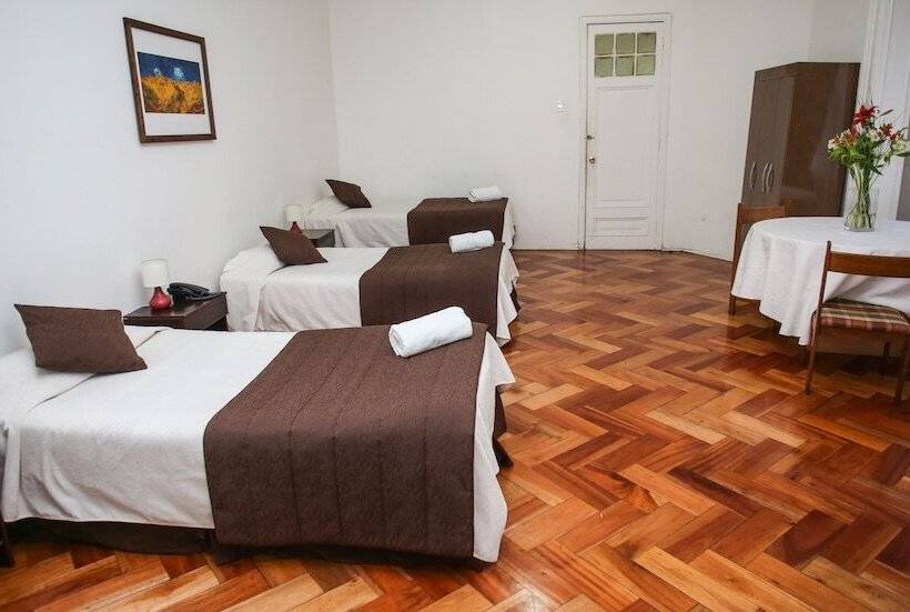 בית מלון כפרי Plaza Londres