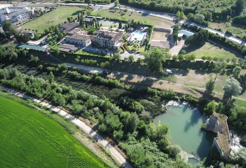 هتل Podere Violino