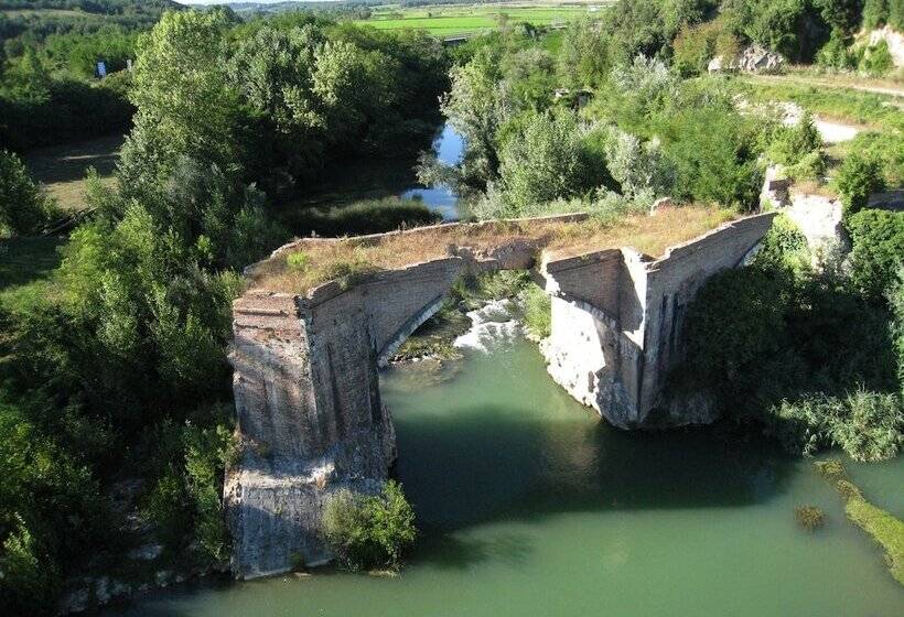 هتل Podere Violino