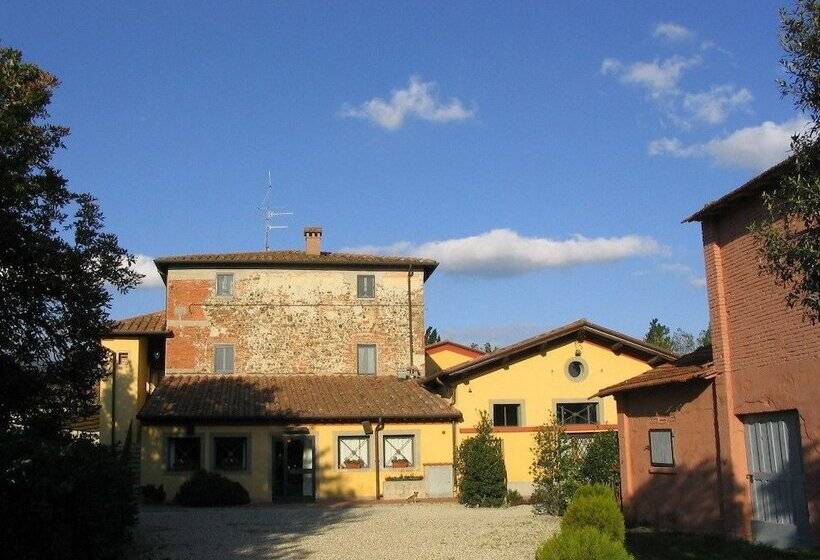 هتل Podere Violino