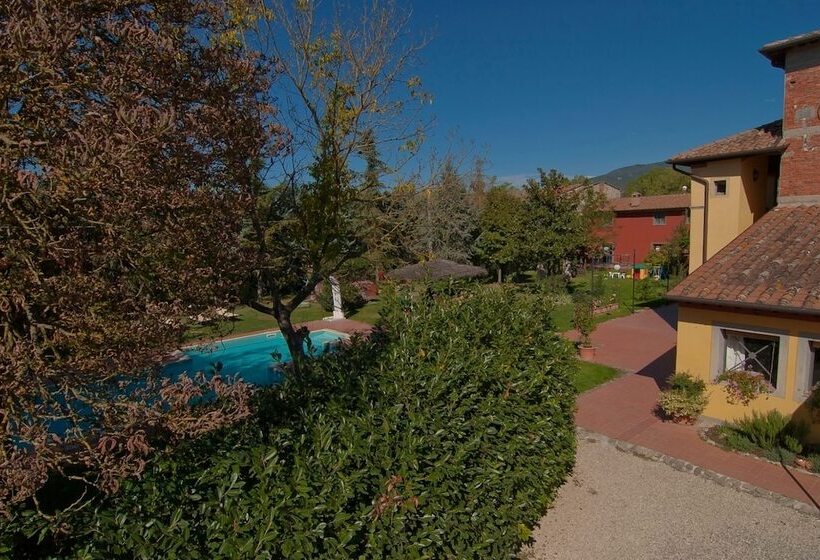 هتل Podere Violino