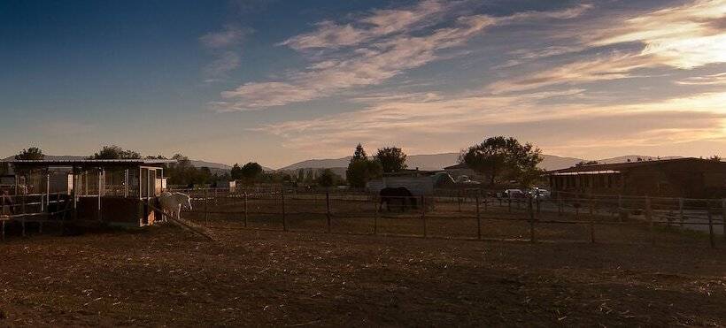 هتل Podere Violino