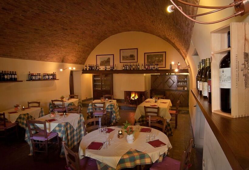 هتل Podere Violino