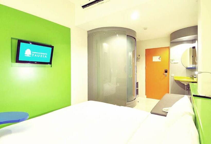 Pop! Hotel Airport Jakarta