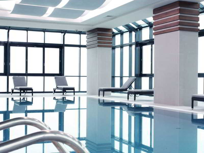 هتل Pullman Sochi Centre