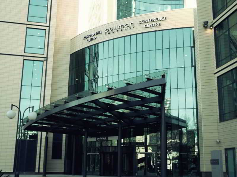 هتل Pullman Sochi Centre