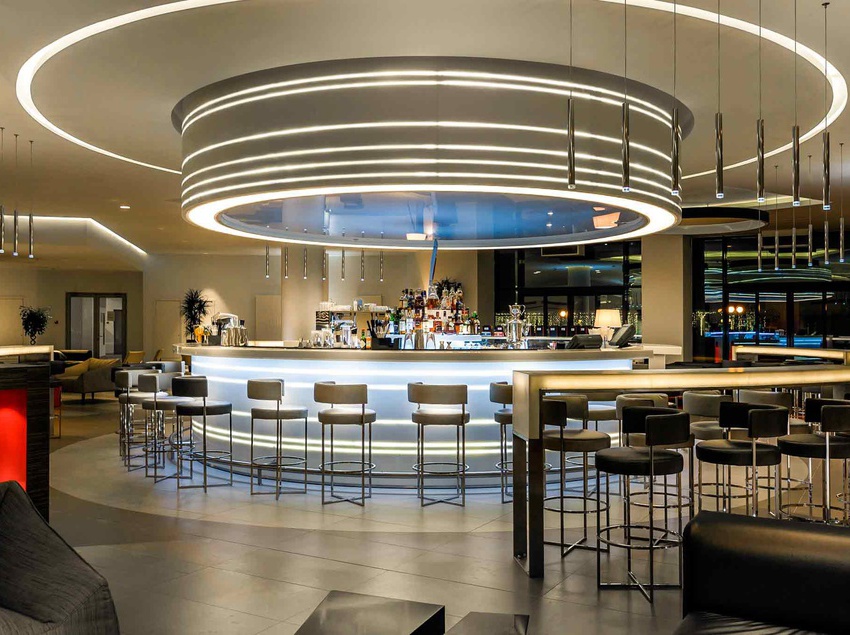 هتل Pullman Sochi Centre