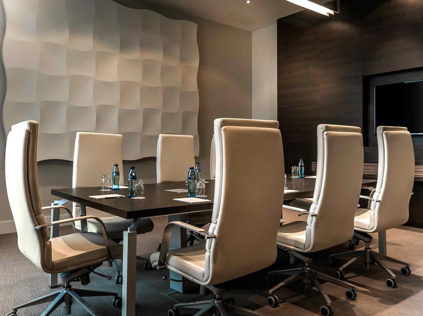 هتل Pullman Sochi Centre