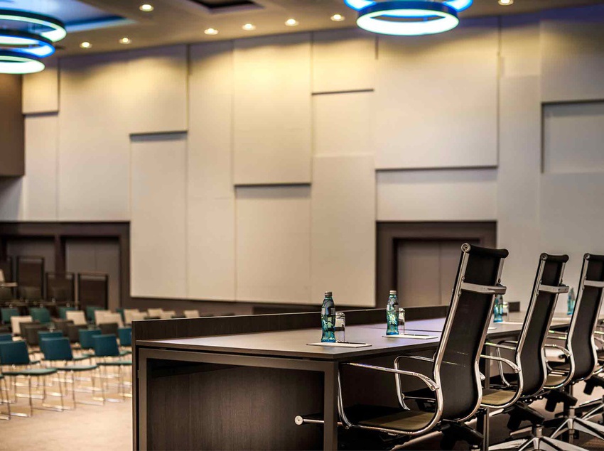 هتل Pullman Sochi Centre